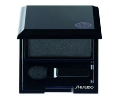 Shiseido, Luminizing Satin, Eyeshadow Compact, No.BK915, Tar, 2 g