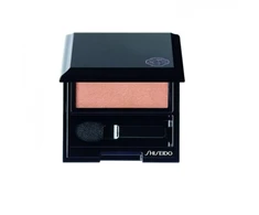 „Shiseido Luminizing Satin“ kompaktiški akių šešėliai, No. BE202 Caramel Nude, 2 g.