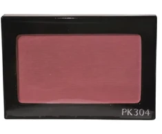 „Shiseido“ „Luminizing Satin“ skaistalų kompaktinė pudra, 304 psl., „Carnation“, 6,5 g *Mėginamoji pakuotė