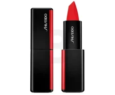 Shiseido Modern Matte Powder Lipstick 509 Flame Lipstick for matte effect 4 g