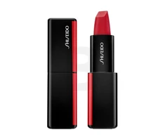 Shiseido ModernMatte Powder matiniai lūpų dažai, 4g, Spalva: 529 cocktail hour