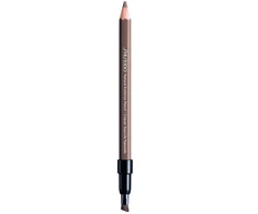 Shiseido, Natural, Double-Ended, Eyebrow Kreminis Pieštukas - 2-In-1, BR 704, Ash Blond, 1.1 g *Tester