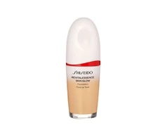„Shiseido Revitalessence Skin Glow“ skystas makiažo pagrindas „420 SPF 30“, 30 ml