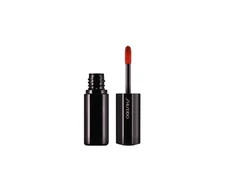 Shiseido, Rouge Lacquer, Lacquer, Liquid Lipstick, Or508, Blaze, 6 ml