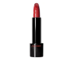 Shiseido, Rouge Rouge, Kreminis Lipstick, Rd307, First Bite, 4 g *Tester