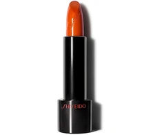 Shiseido, Rouge Rouge, Kreminis Lipstick, Or417, Fire Topaz, 4 g *Tester