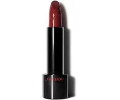 Shiseido Rouge Rouge Kreminis Lipstick Rd620 Curious Cassis, 4 g