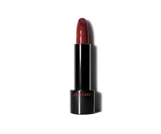Shiseido Rouge Rouge Kreminis Lipstick Rd620 Curious Cassis, 4 g