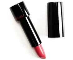 Shiseido Rouge Rouge Kreminis Lipstick RD306 Liaison, 4 g