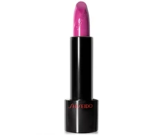 Shiseido Rouge Rouge Kreminis Lipstick Rs418 Peruvian Rožinė, 4 g
