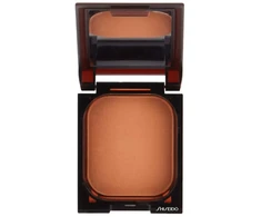 Shiseido bronzantas, spalva: 3, Dark, 12 g (TESTERIS)