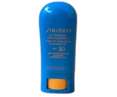 Shiseido, Sun Urban, Foundation Stick, Ochre, SPF 30, 9 g *Tester