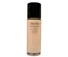 Shiseido, Synchro Skin Glow, Luminizing, Liquid Foundation, No.1, Rose, 15 ml *Tester