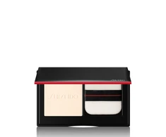 Shiseido, Synchro Skin Invisible Silk, Compact Powder, 10 g *Tester