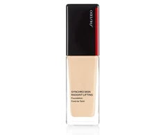 Shiseido Synchro Skin Radiant Lifting Luminous Liquid Foundation 110 Alabaster SPF 30 ml