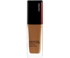 Shiseido Synchro Skin Radiant Lifting makiažo pagrindas 450