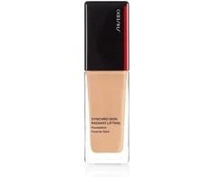 Shiseido Synchro Skin Radiant Lifting Foundation SPF30 - Base Facial Líquida 30ml 310 - SILK