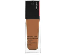Shiseido Synchro Skin Radiant Lifting Foundation - Nude