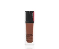 Shiseido Synchro Skin Self-Refreshing Liquid Foundation 540 Mahogany SPF 30, 30 ml