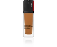 Shiseido Synchro Skin Self- Refreshing Cushion Oil-Free Liquid Foundation 440 Amber SPF 30, 30 ml