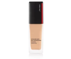 Shiseido Synchro Skin Self-Refreshing Liquid Foundation 250 Sand SPF 30, 30 ml
