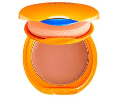 Shiseido Tanning Compact Foundation SPF10, 12 g