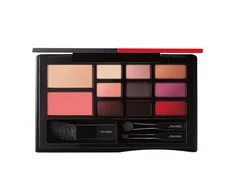 Shiseido, Travel Light As Air, Face Palette, 4.5 g *Tester