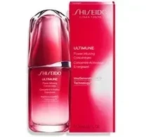 Shiseido Ultimune Power Infusing koncentruotas serumas