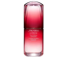 Shiseido, Ultimune Power Infusing, energizuojantis, serumas, veidui, 30 ml