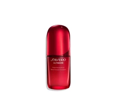 Shiseido Ultimune Power Infusing Serum stangrinantis veido serumas, 50 ml