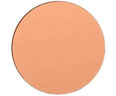 Shiseido Uv Protective Maquillaje Solar Compacto Recarga Spf30 Medium rusvai gelsvas, 12 g