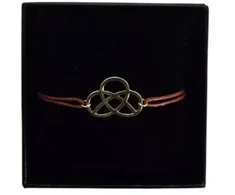 Shiseido, Zen, Base Metal Bracelet, For Women