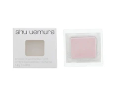 Shu Uemura Akių šešėliai Talc Eyeshadow Compact, 128 M Light Rožinė 1.4 g