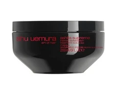 Shu Uemura Revita l lization hair mask Ashita Supreme (Intense Revita l ization Treatment)