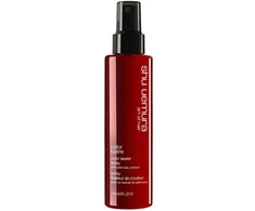 Shu Uemura „Color Lustre“ dažų lakas dažytiems plaukams, 150 ml