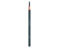Shu Uemura Hard Formula Hydrogenated Palm Kernel Glycerides Natural-looking Eyebrow Liquid Liner 15 Indigo 3.4 g