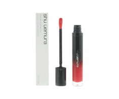 Shu Uemura Laque Supreme Lacquer-like Lūpų blizgis OR01 Ruby Oranžinis 5.2 g