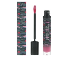 Shu Uemura Maison Kitsune Hydrating Kreminis Kreminis Lipstick 378 Rožinė 5.2 g