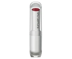 Shu Uemura Rouge Unlimited Dimethicone Kreminis Lipstick &amp; Lūpų blizgis 285 Wine 3.4 g