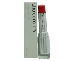 Shu Uemura Rouge Unlimited Hydrating Kreminis Lipstick 356 CR 3.4 g