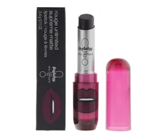 Shu Uemura Rouge Unlimited Kreminis Lipstick Grape Jam 3.4 g