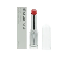 „Shu Uemura Rouge Unlimited“ lūpų dažai „Kreminis“ lūpų dažai 575 OR 575 3,4 g