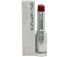 „Shu Uemura Rouge Unlimited Matte Kreminis“ lūpų dažai, nerasta RD 142, 3,4 g