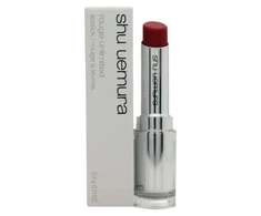Shu Uemura Rouge Unlimited Matte Kreminis Lipstick Not Found RD 142 3.4 g