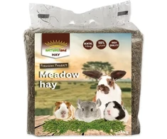 Placek „Nature Land“ šienas iš kalnų pievų, 3kg
