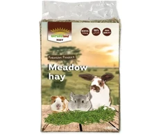 Placek „Nature Land“ šienas, šienas iš kalnų pievų, 0,8kg