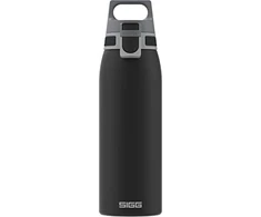 Gertuvė SIGG SIGG Shield One Juodas 1l juodas - 8992.80