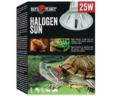 Sildoša spuldze terārijam : Repti Planet Bulb Halogen Spot 25W