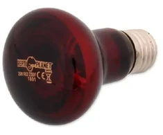 Sildoša spuldze terārijam : Repti Planet Bulb Infrared HEAT 75W