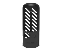 Sunnylife šilumos išsklaidymo dėklas, skirtas DJI OSMO Pocket 3 (silikonas, juodas)